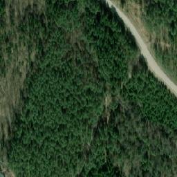 Satellite imagery of Ruokoniemi, FI