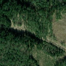 Satellite imagery of Karvolanniemi, FI