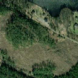 Satellite imagery of Karvolanniemi, FI