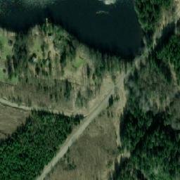 Satellite imagery of Karvolanniemi, FI