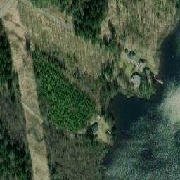 Satellite imagery of Rasiniemi, FI