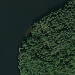 Satellite imagery of Käänninkallio, FI