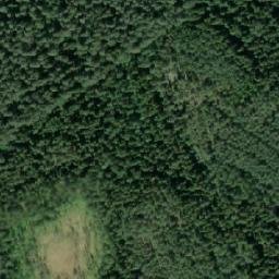 Satellite imagery of Käänninkallio, FI