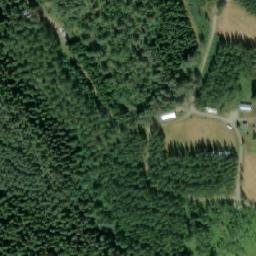 Satellite imagery of Pirunkallio, FI