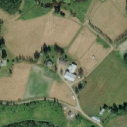 Satellite imagery of Pirunkallio, FI
