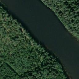 Satellite imagery of Mustaniemi, FI