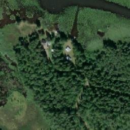 Satellite imagery of Kangasniemi, FI