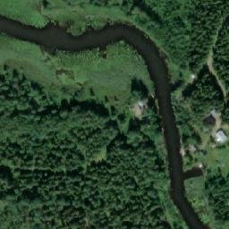 Satellite imagery of Kangasniemi, FI