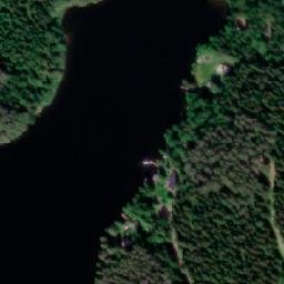 Satellite imagery of Jussinniemi, FI