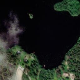 Satellite imagery of Viitaniemi, FI