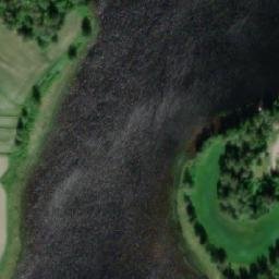 Satellite imagery of Luikonniemi, FI
