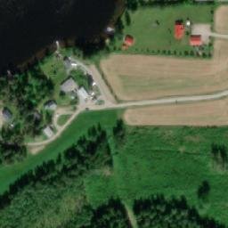 Satellite imagery of Luikonniemi, FI