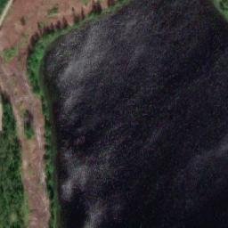 Satellite imagery of Mikonniemi, FI
