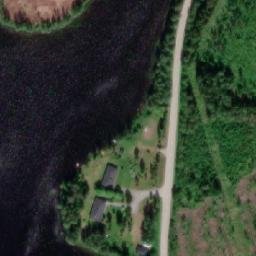 Satellite imagery of Mikonniemi, FI