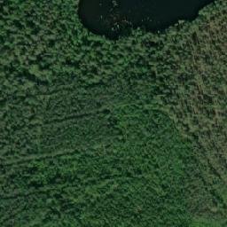 Satellite imagery of Järinniemi, FI