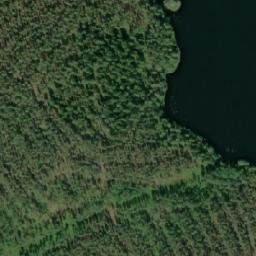 Satellite imagery of Järinniemi, FI