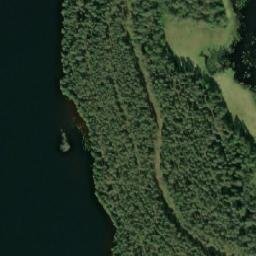 Satellite imagery of Vainoniemi, FI