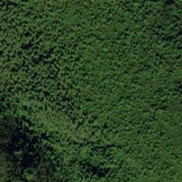 Satellite imagery of Mount Scottie, CA