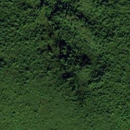 Satellite imagery of Mount Scottie, CA