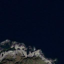 Satellite imagery of Ysteøyskjera, NO