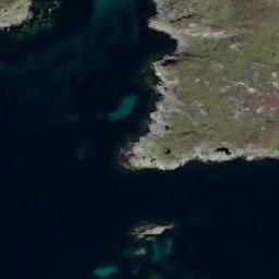 Satellite imagery of Rognåtsskjeret, NO