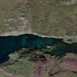 Satellite imagery of Rognåtsskjeret, NO