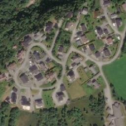 Satellite imagery of Aurehammaren, NO