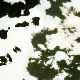 Satellite imagery of Moifjellhamrane, NO