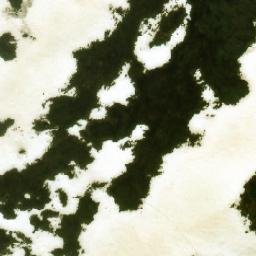 Satellite imagery of Moifjellhamrane, NO