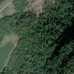 Satellite imagery of Sneret, NO