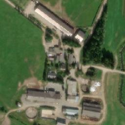 Satellite imagery of Pitkäniemi, FI