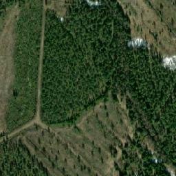 Satellite imagery of Patamahaudankangas, FI