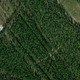Satellite imagery of Patamahaudankangas, FI