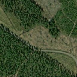 Satellite imagery of Patamahaudankangas, FI