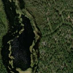 Satellite imagery of Kurkiharju, FI