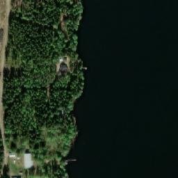 Satellite imagery of Tuliniemi, FI