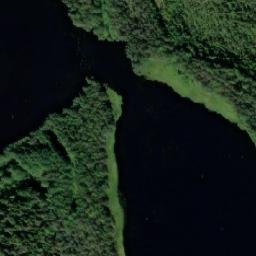 Satellite imagery of Pukkiniemi, FI