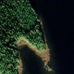 Satellite imagery of Räihänniemi, FI