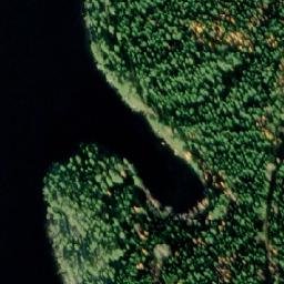 Satellite imagery of Putikkoniemi, FI