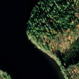 Satellite imagery of Matoniemi, FI