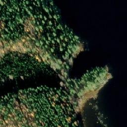 Satellite imagery of Matoniemi, FI