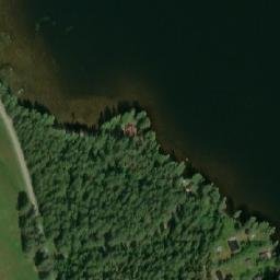 Satellite imagery of Peuraniemi, FI
