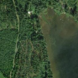 Satellite imagery of Aittoniemi, FI