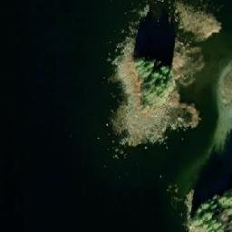 Satellite imagery of Kuikkaniemi, FI