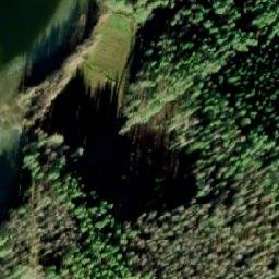 Satellite imagery of Kuikkaniemi, FI