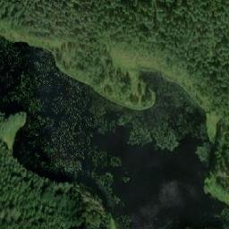 Satellite imagery of Kangasniemi, FI