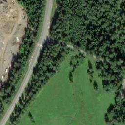 Satellite imagery of Keinälänniemi, FI