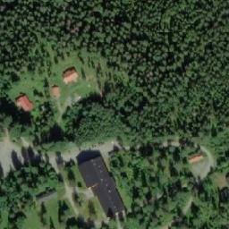 Satellite imagery of Keinälänniemi, FI