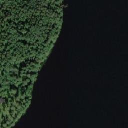 Satellite imagery of Keinälänniemi, FI