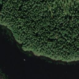 Satellite imagery of Luhdanniemi, FI